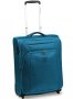 Мала валіза на 4-х колесах 40/46 л Roncato Tribe Cabin Luggage Green