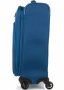 Мала валіза на 4-х колесах 40/46 л Roncato Tribe Cabin Luggage Green