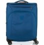 Мала валіза на 4-х колесах 40/46 л Roncato Tribe Cabin Luggage Green