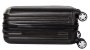 Малый чемодан на 4-х колесах 41 л Vip Collection Mont Blanc 20 Grey