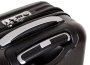 Малый чемодан на 4-х колесах 41 л Vip Collection Mont Blanc 20 Grey