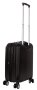 Малый чемодан на 4-х колесах 41 л Vip Collection Mont Blanc 20 Grey