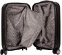 Малый чемодан на 4-х колесах 41 л Vip Collection Mont Blanc 20 Grey