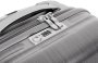 Мала валіза на 4-х колесах 41 л Vip Collection Mont Blanc 20 Silver