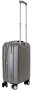 Мала валіза на 4-х колесах 41 л Vip Collection Mont Blanc 20 Silver