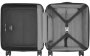 Малый чемодан на 4-х колесах 42 л Victorinox Travel Spectra 2.0, черный