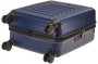 Малый чемодан на 4-х колесах 42 л Victorinox Travel Spectra 2.0, черный