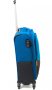 Мала валіза на 4-х колесах 43 л Roncato Adventure Light blue