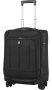 Малый чемодан на 4-х колесах 56 л Victorinox Travel Vx One, черный