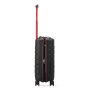 Малый чемодан Roncato B-FLYING MOVE – 40/47 л, 2,4 кг Черный