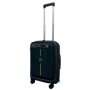 Малый чемодан ручная кладь Airtex – 40 л, 3 кг, с отделением для ноутбука Зеленый