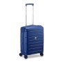 Мала валіза ручна поклажа Modo by Roncato Starlight 3.0 – 40/50 л, 2,6 кг Синя