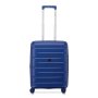 Мала валіза ручна поклажа Modo by Roncato Starlight 3.0 – 40/50 л, 2,6 кг Синя