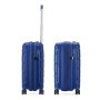 Мала валіза ручна поклажа Modo by Roncato Starlight 3.0 – 40/50 л, 2,6 кг Синя