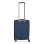 Малый чемодан ручная кладь Roncato GATEWAY – 40 / 46 л, 2.3 кг Синий