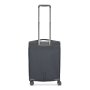 Малый чемодан ручная кладь Roncato GATEWAY – 40 / 46 л, 2.3 кг Антрацит