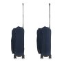 Малый чемодан ручная кладь Roncato GATEWAY – 40 / 46 л, 2.3 кг Темно-Синий
