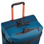 Малый чемодан ручная кладь Roncato Norway – 36,5 л, 2,6 кг Синий