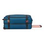 Малый чемодан ручная кладь Roncato Norway – 36,5 л, 2,6 кг Синий