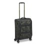 Малый чемодан ручная кладь Roncato Norway – 40 / 47 л, 2,5 кг Хаки