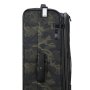 Малый чемодан ручная кладь Roncato Norway – 40 / 47 л, 2,5 кг Хаки