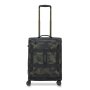 Малый чемодан ручная кладь Roncato Norway – 40 / 47 л, 2,5 кг Хаки