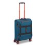 Малый чемодан ручная кладь Roncato Norway – 40 / 47 л, 2,5 кг Синий