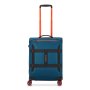 Малый чемодан ручная кладь Roncato Norway – 40 / 47 л, 2,5 кг Синий