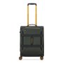 Малый чемодан ручная кладь Roncato Norway – 40 / 47 л, 2,5 кг Зеленый