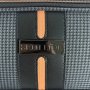Малый чемодан ручная кладь Semi Line — 40 л, 2.6 кг Черный