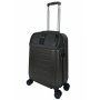 Малый чемодан ручная кладь Semi Line — 40 л, 2.6 кг Зеленый
