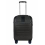 Малый чемодан ручная кладь Semi Line — 40 л, 2.6 кг Зеленый