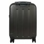 Малый чемодан ручная кладь Semi Line — 40 л, 2.6 кг Зеленый