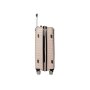 Мала валіза ручна поклажа  Snowball 43803 – 34 л, 2,5 кг Шампань