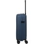 Мала валіза ручна поклажа Travelite Air Stripe – 39 л, 2,3 кг Синя