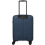 Мала валіза ручна поклажа Travelite Air Stripe – 39 л, 2,3 кг Синя