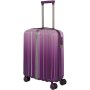 Мала валіза ручна поклажа Travelite Lascana Edition – 37 л, 2,7 кг Рожева