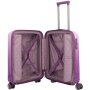 Мала валіза ручна поклажа Travelite Lascana Edition – 37 л, 2,7 кг Рожева