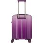 Мала валіза ручна поклажа Travelite Lascana Edition – 37 л, 2,7 кг Рожева