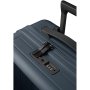 Мала валіза ручна поклажа Travelite Panello – 37 л, 2,8 кг Синя