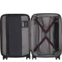 Малый чемодан ручная кладь Victorinox Spectra 3.0 – 37 / 44 л, 3,3 кг Черный