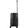Малый чемодан ручная кладь Victorinox Spectra 3.0 – 37 / 44 л, 3,3 кг Черный