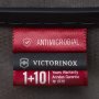 Малый чемодан ручная кладь Victorinox Spectra 3.0 – 37 / 44 л, 3,3 кг Черный