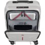 Малый чемодан ручная кладь Wenger Amplix Hardside – 36/45 л, 3,43 кг Белый