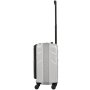 Малый чемодан ручная кладь Wenger Amplix Hardside – 36/45 л, 3,43 кг Белый