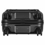 Малый чемодан ручная кладь Wenger Amplix Hardside – 36/45 л, 3,43 кг Черный