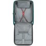 Малый чемодан ручная кладь Wenger Amplix Hardside – 36/45 л, 3,43 кг Зеленый