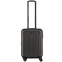 Малый чемодан ручная кладь Wenger Flyn – 32 / 40 л, 2,98 кг Черный