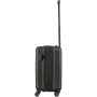 Малый чемодан ручная кладь Wenger Flyn – 32 / 40 л, 2,98 кг Черный