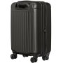 Малый чемодан ручная кладь Wenger Flyn – 32 / 40 л, 2,98 кг Черный